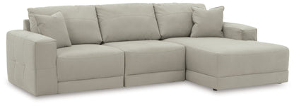 Next-Gen Gaucho - 3 Piece Sectional – view 3
