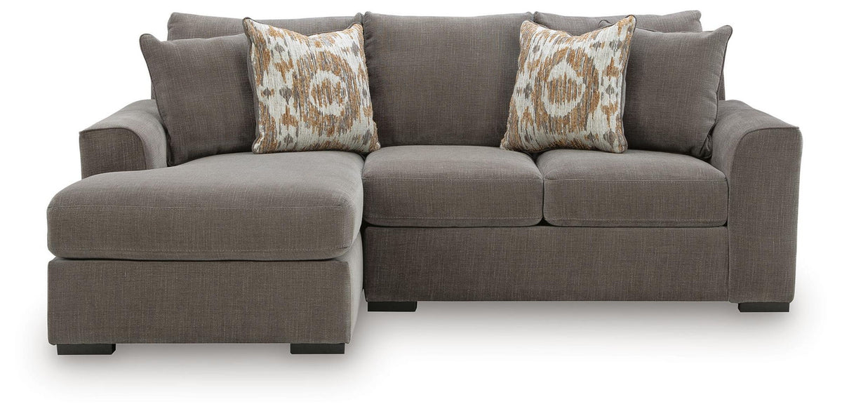 Larson Levee - Sectional by Ashley – view 3