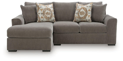 Larson Levee - Sectional by Ashley – view 3