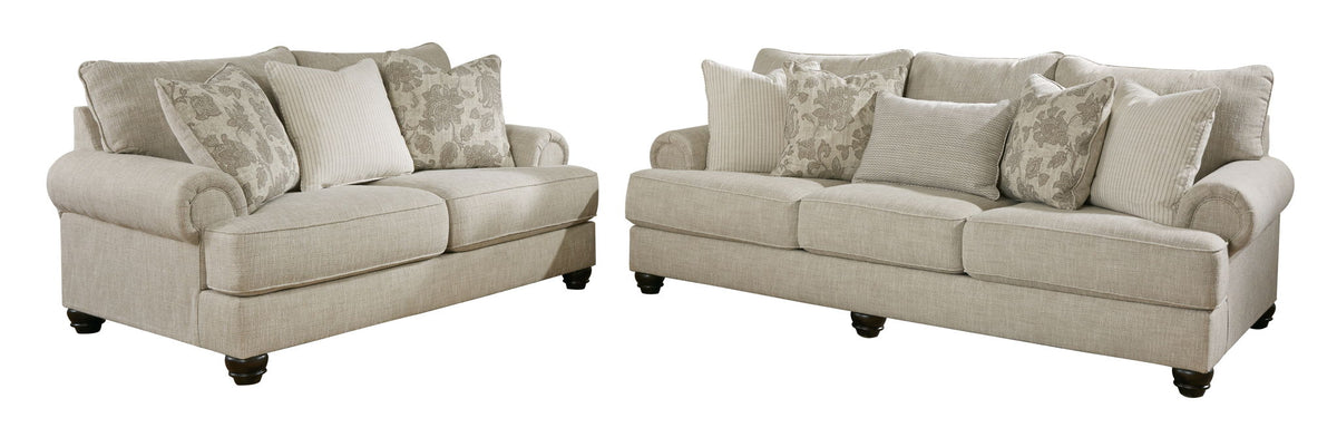 Asanti - Living Room Set – view 8