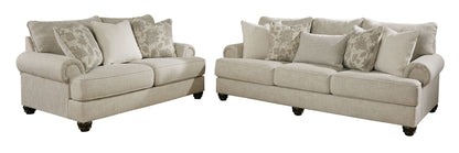 Asanti - Living Room Set – view 8