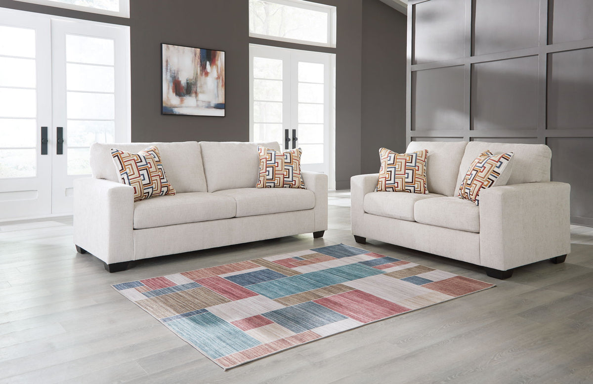 Aviemore - Living Room Set by Ashley – view 6