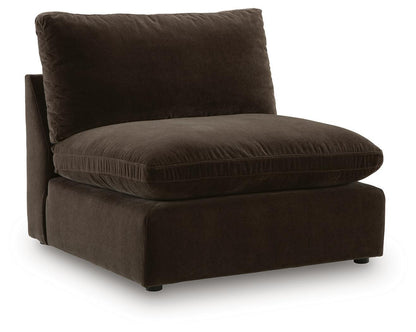 Maxton Heights - 8 Piece Sectional – view 8