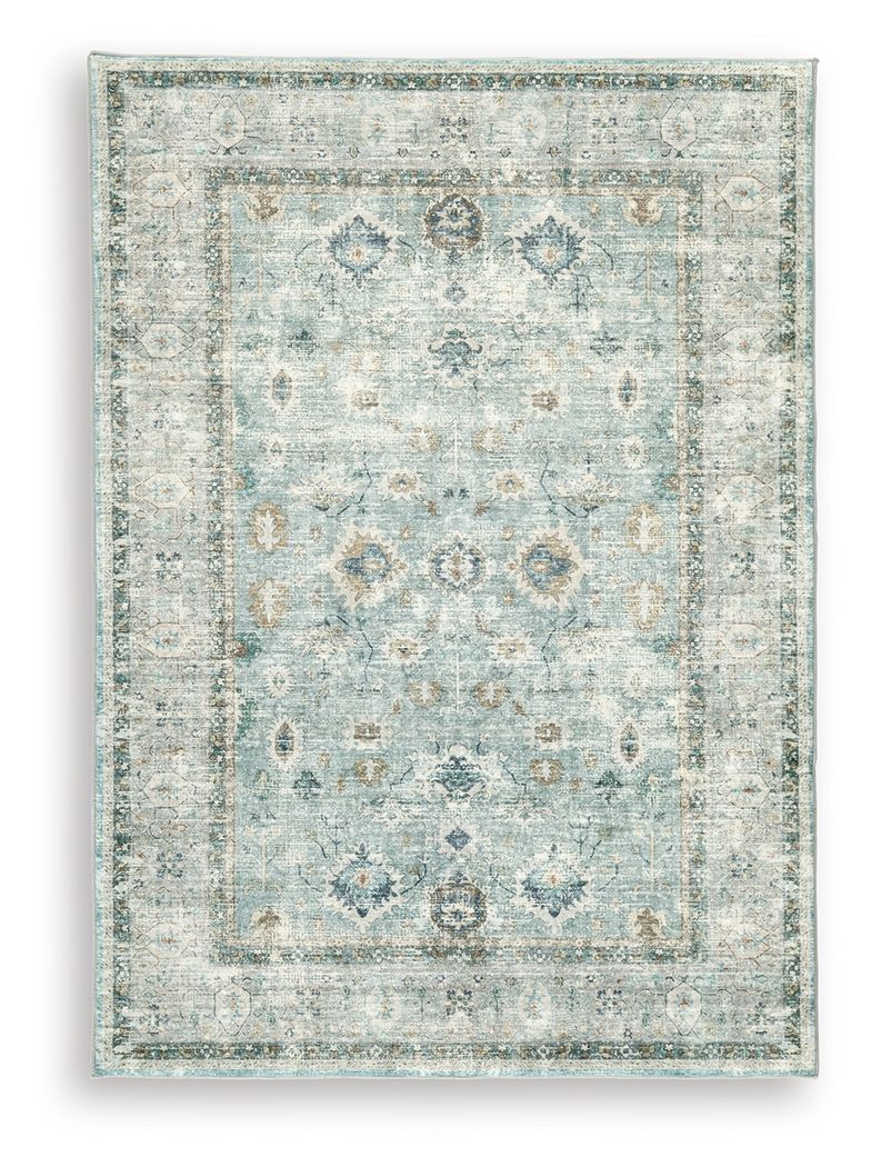 Ladstoney - Rug by Ashley – view 2