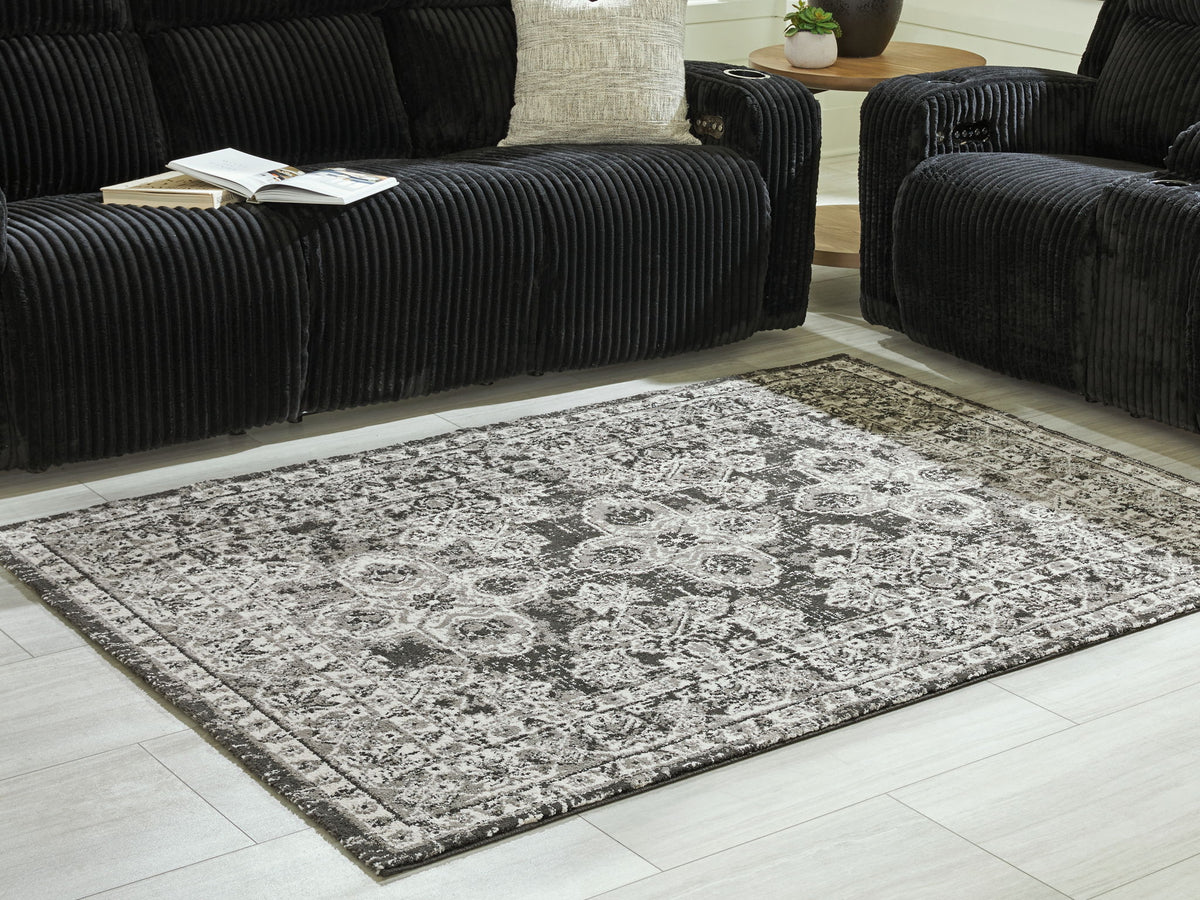 Glennisman - Rug by Ashley – view 4