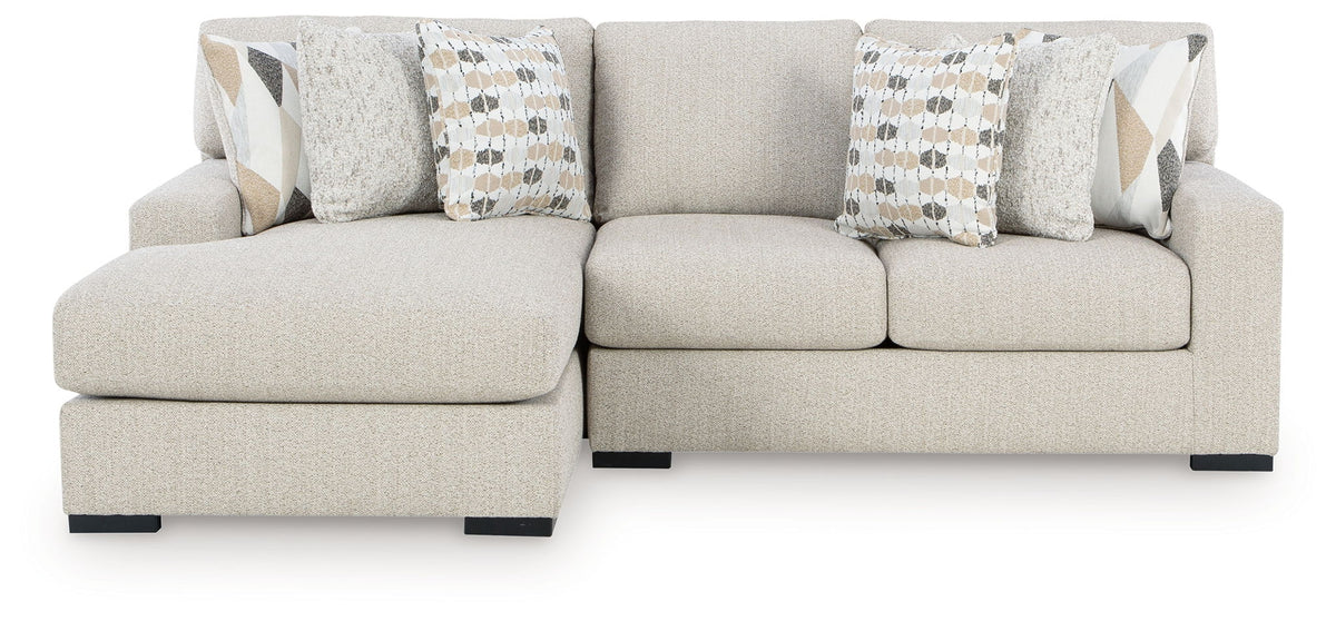 Laurelgrove - 2 Piece Sectional – view 2