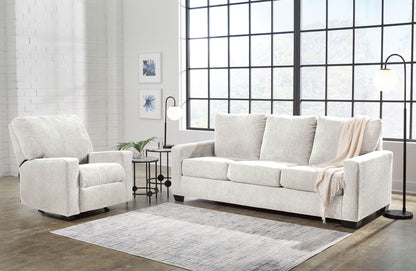 Rannis - Living Room Set by Ashley – view 6