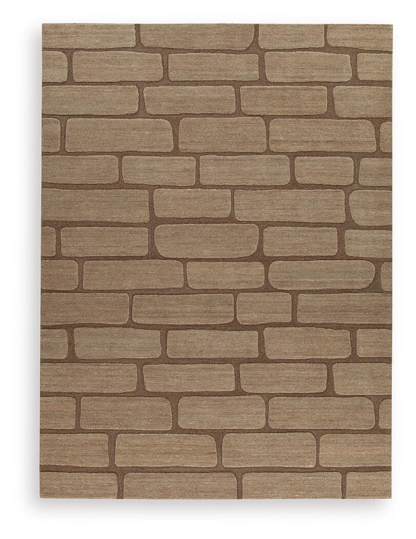 Orest - Rug by Ashley – Area Rugs