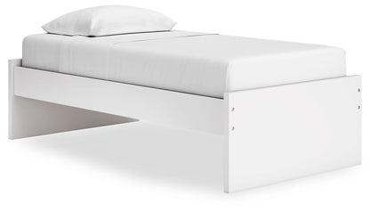 Onita - Platform Bed by Ashley – view 19