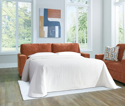 Aviemore - Sofa Sleeper by Ashley – view 11