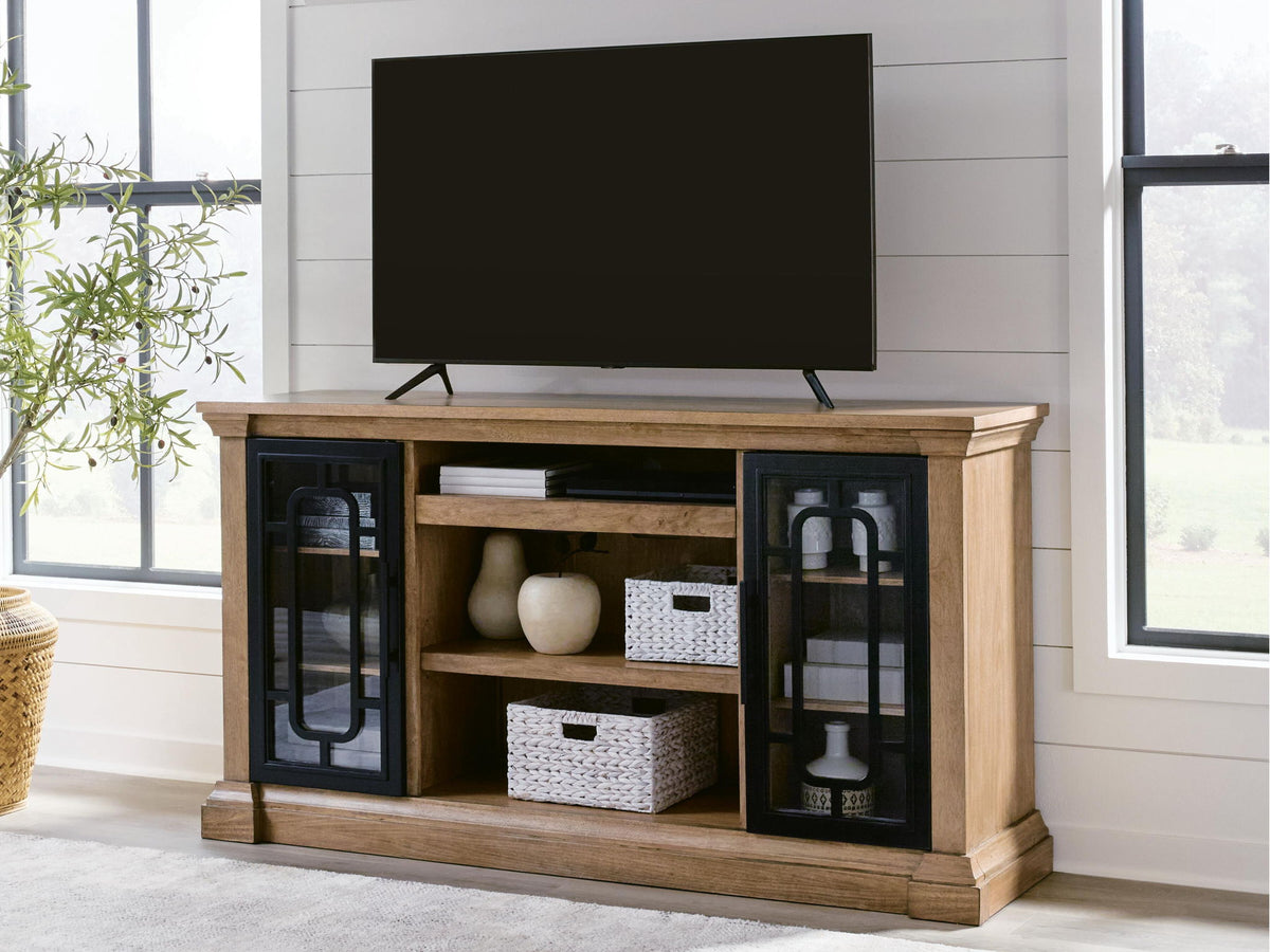 Wittenmyer - TV Stand by Ashley – view 6
