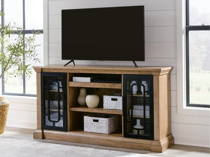 Wittenmyer - TV Stand by Ashley – view 6