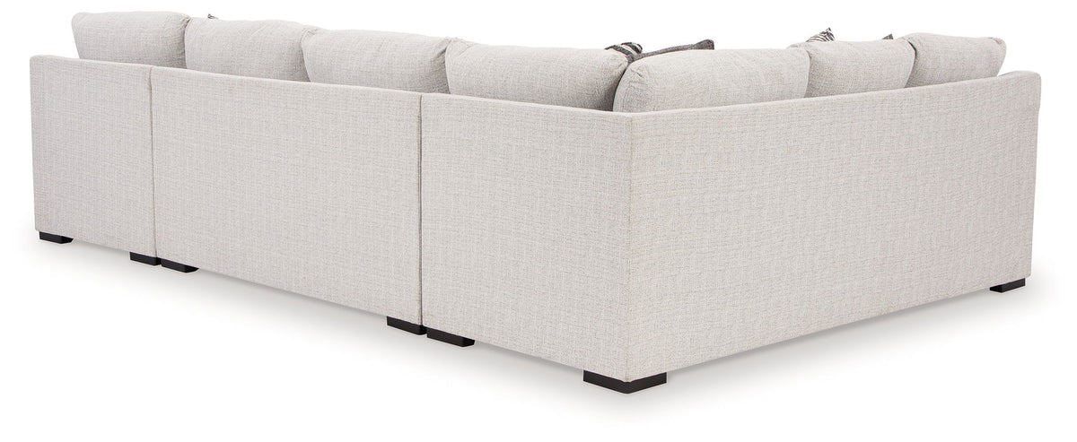 Koralynn - 3 Piece Sectional – view 6