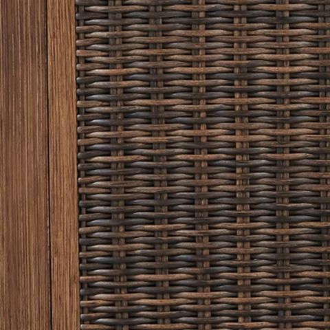 Paradise Trail - Outdoor Fire Pit Table Set by Ashley – view 8