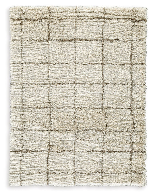 Wrenlow - Rug by Ashley – Area Rugs