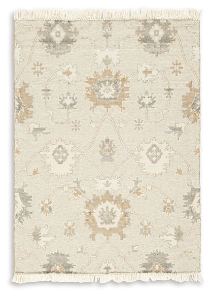 Calkin - Rug by Ashley – view 2