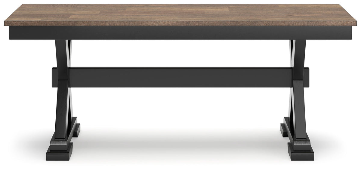 Wildenauer - Dining Room Bench by Ashley – view 7
