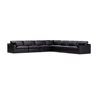 Emilia - 7 Piece Sectional by Ashley – view 2