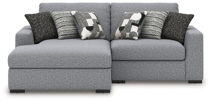 Bealton - 2 Piece Sectional – view 6
