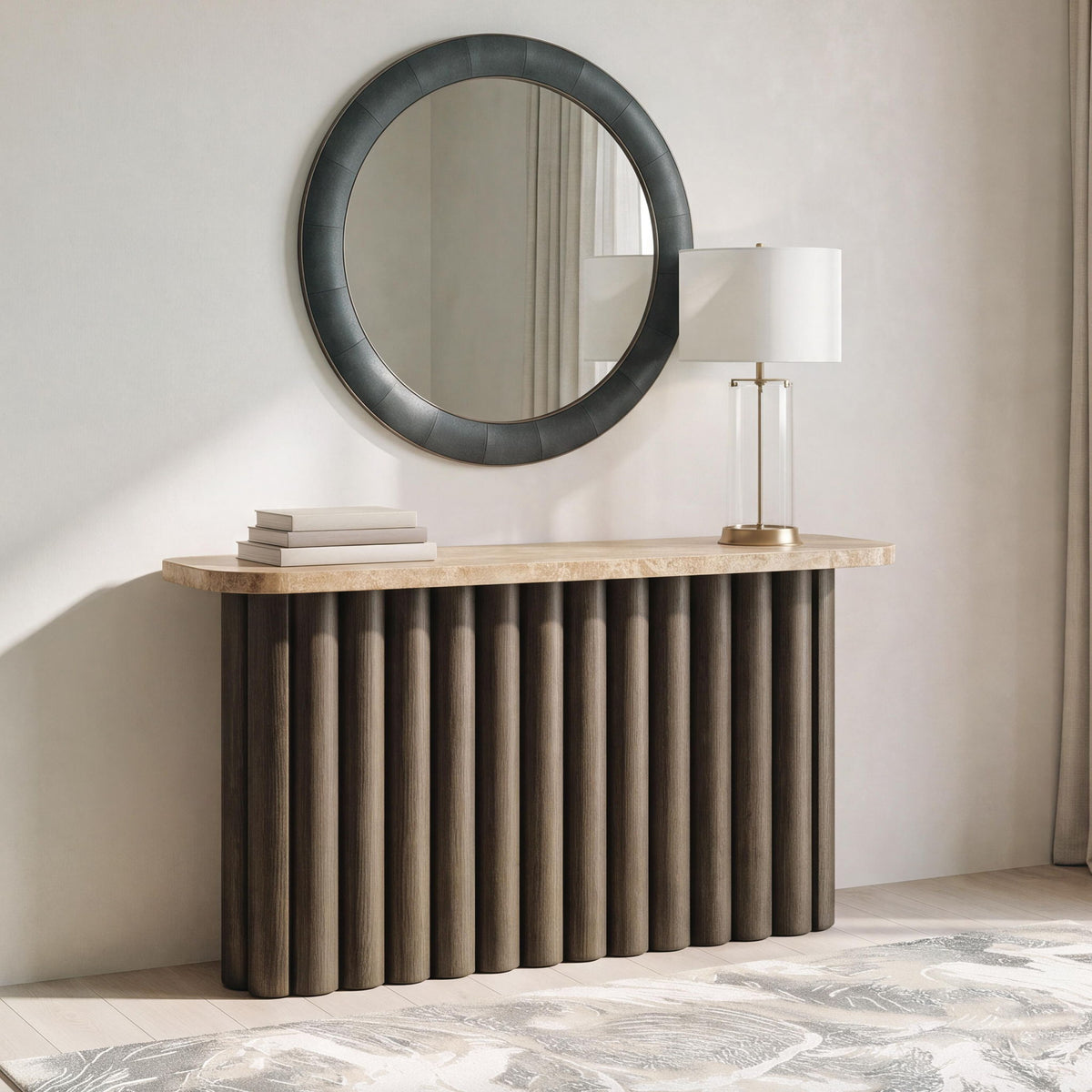Darimore - Rectangular Table by Ashley – view 11