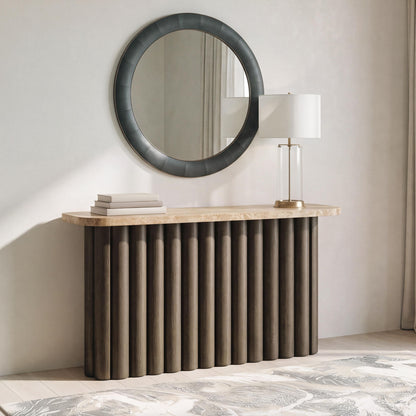 Darimore - Rectangular Table by Ashley – view 11
