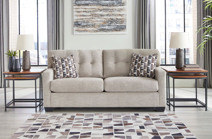 Mahoney - Sofa by Ashley – Stationary Sofas