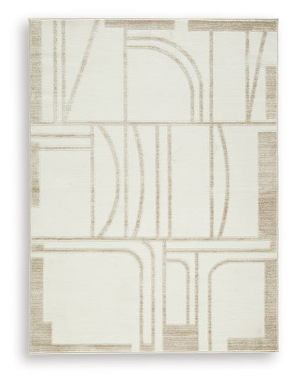 Farongrove - Rug by Ashley – view 2