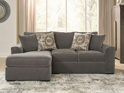 Larson Levee - Sectional by Ashley – view 9