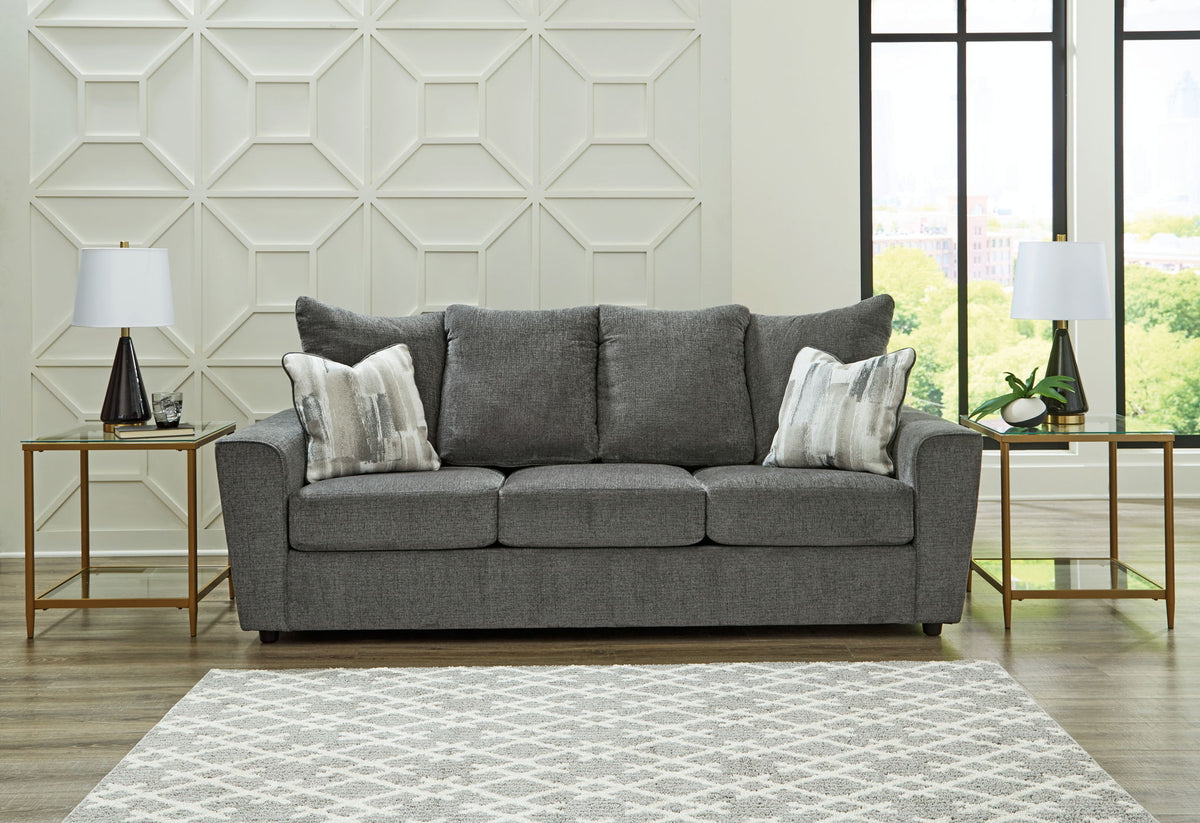 Stairatt - Living Room Set by Ashley – view 8