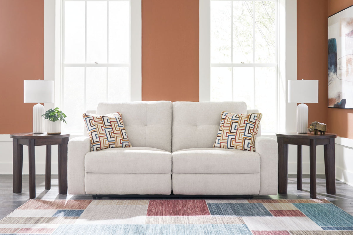 Danum - 2 Seat Reclining Sofa by Ashley – view 7