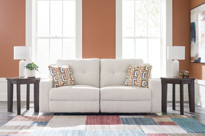 Danum - 2 Seat Reclining Sofa by Ashley – view 7