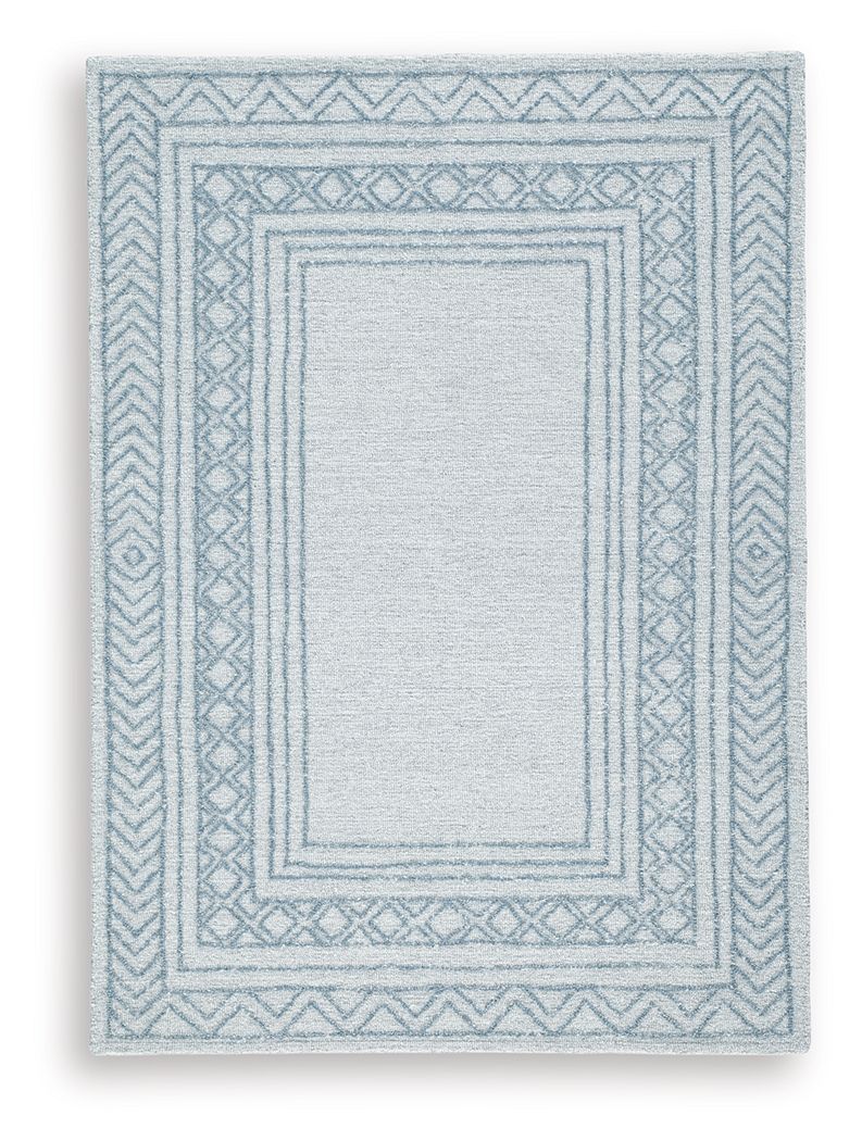 Azelhurst - Rug by Ashley – view 2
