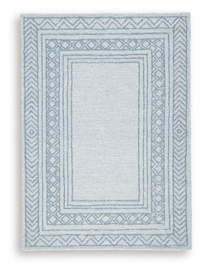 Azelhurst - Rug by Ashley – view 2
