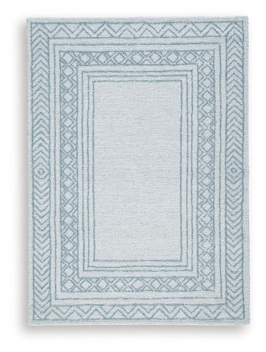 Azelhurst - Rug by Ashley – view 2