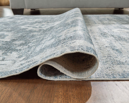 Avanworths - Washable Rug by Ashley – view 4
