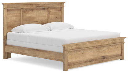 Makidern - Panel Bed by Ashley – Panel Beds