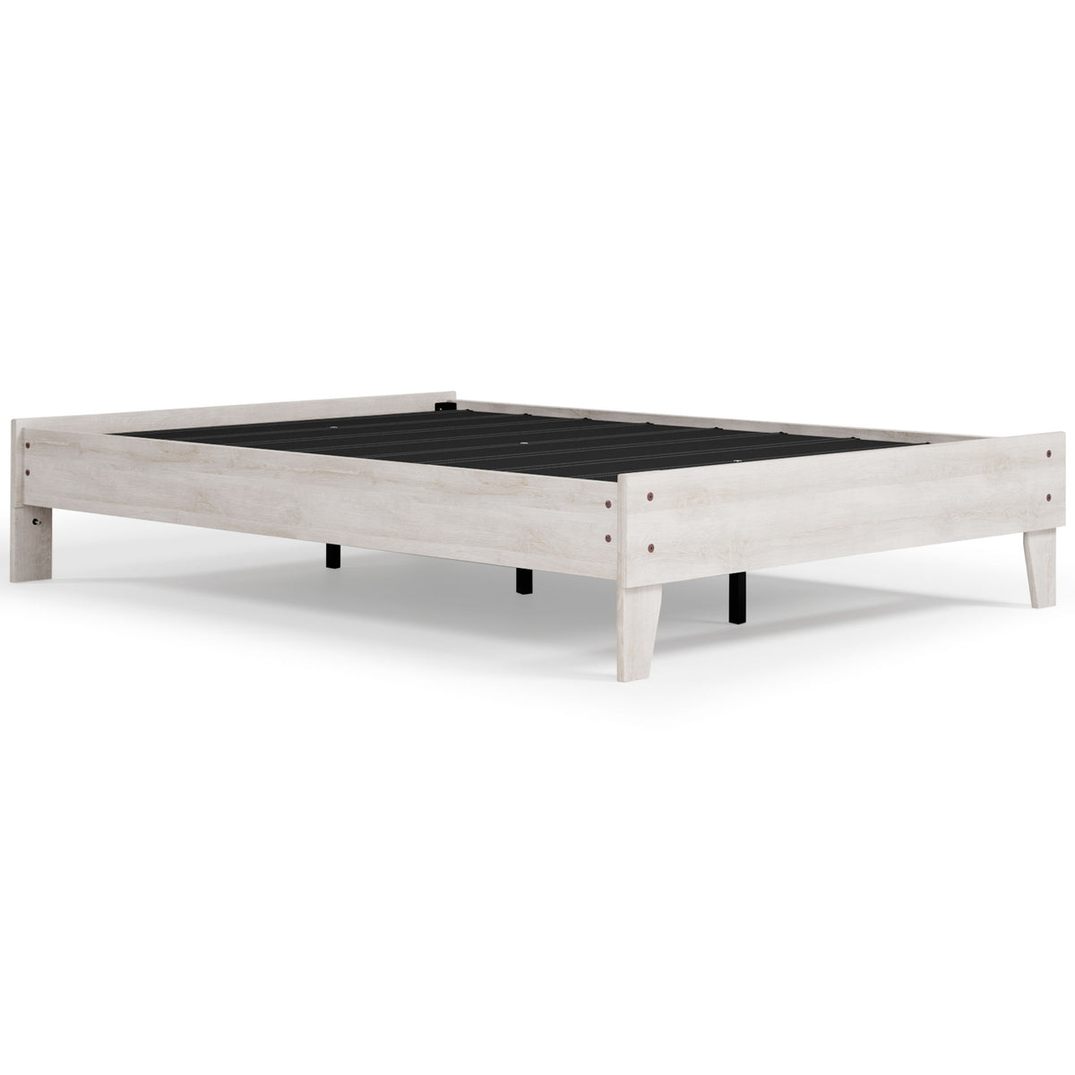 Shawburn - Platform Bed by Ashley – view 3