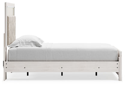 Altyra - Panel Bed by Ashley – view 11