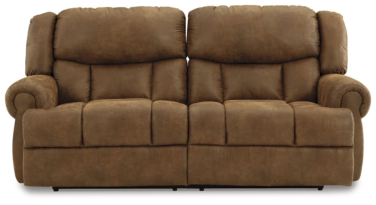 Boothbay - 2 Seat Reclining Sofa by Ashley – view 2