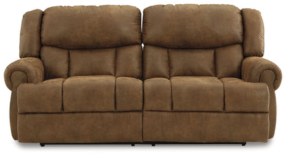 Boothbay - 2 Seat Reclining Sofa by Ashley – view 2