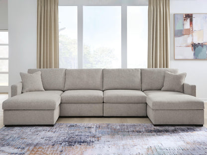 ModMax Luxe - 4 Piece Sectional – view 6