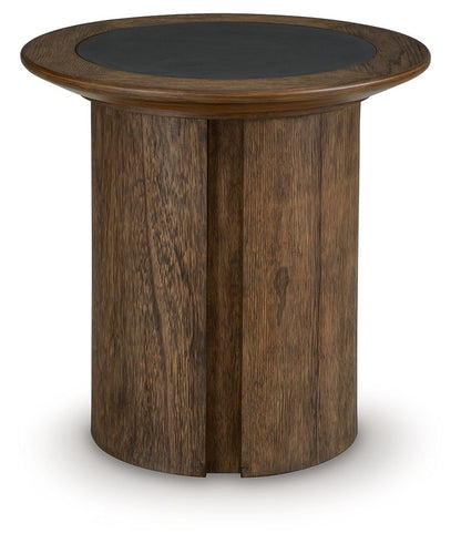 Dontayne - Round Table by Ashley – view 7