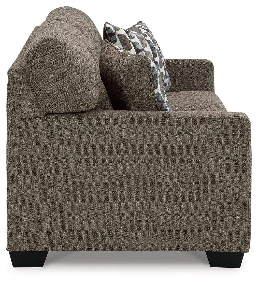 Mahoney - Sofa Sleeper by Ashley – view 7