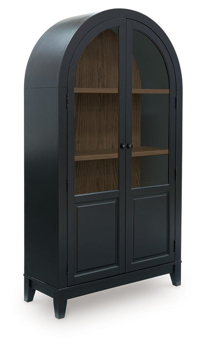 Dagandale - Accent Cabinet by Ashley – view 3