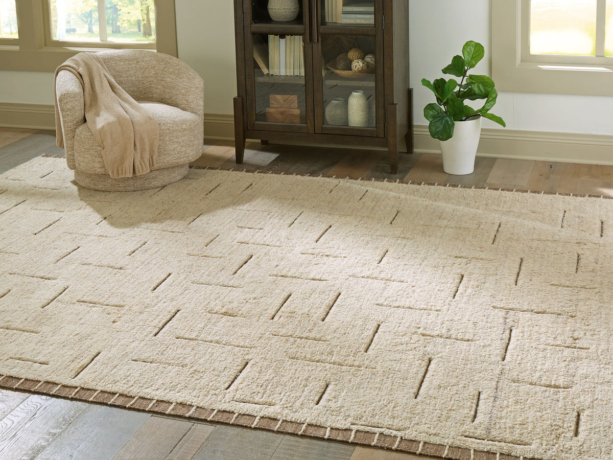 Clayman - Rug by Ashley – view 7