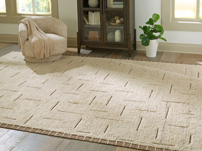 Clayman - Rug by Ashley – view 7
