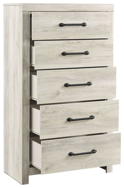 Cambeck - Chest by Ashley – view 8