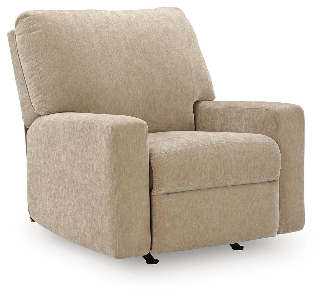 Bridgepoint - Rocker Recliner by Ashley – view 3