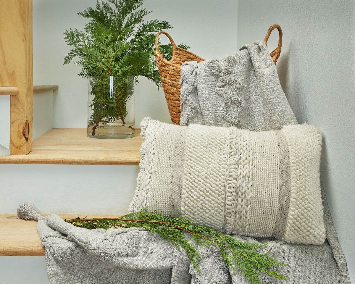 Standon - Pillow by Ashley – view 4