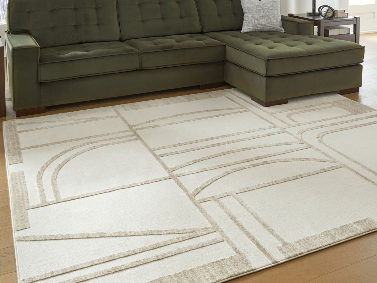 Farongrove - Rug by Ashley – view 6